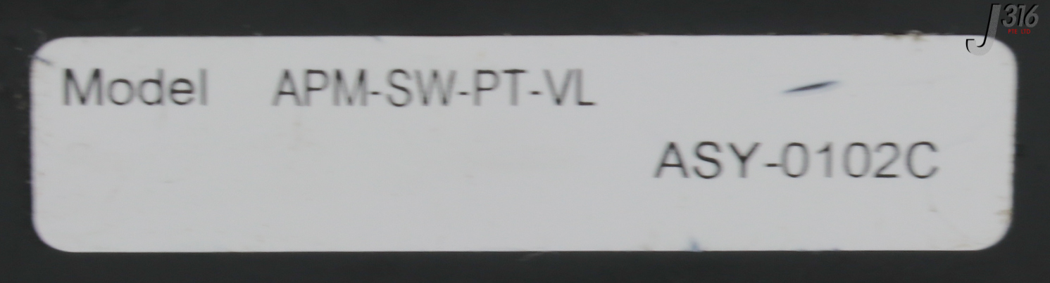 28182 APPLIED MATERIALS OPTICAL HOUSING ASSY VERTICAL LEFT